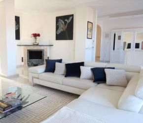 Lux 180sqm flat - entire last floor